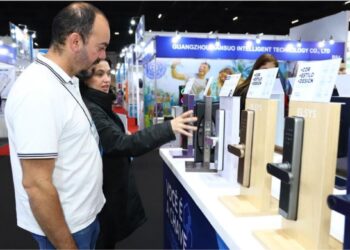 Eletrolar All Connected 2025 – Crédito: Thiego Gomes