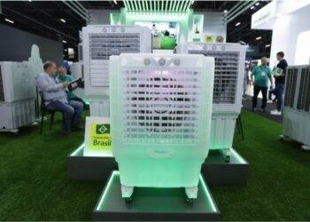 Eletrolar show All Connected 2025 – foto por: Wesley Rodrigues