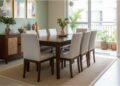 3 erros na sala de jantar que fazem o ambiente perder elegância e como corrigi-los