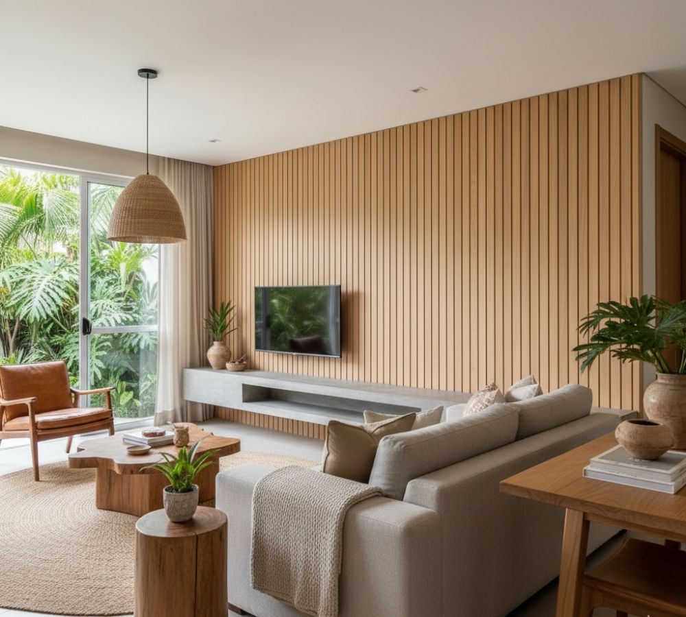 Tendências de decoração que estão tornando as casas genéricas — e o que usar no lugar