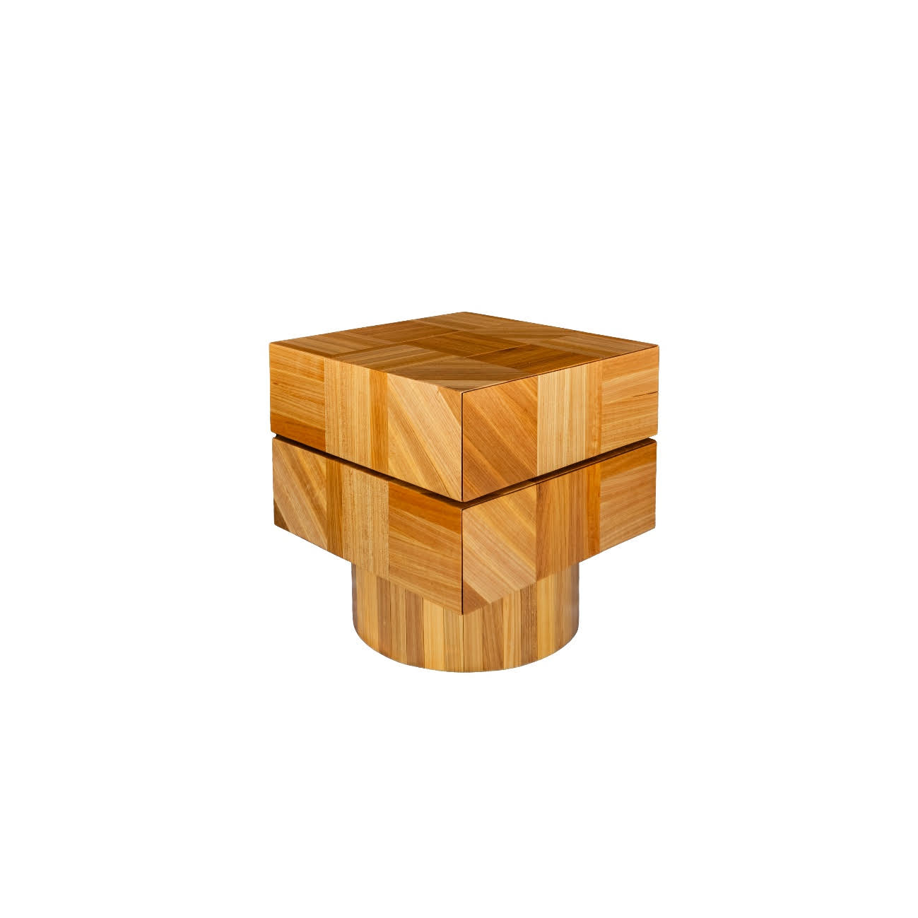 Felipe Zorzeto integra Salone del Mobile 2026 com peça inédita