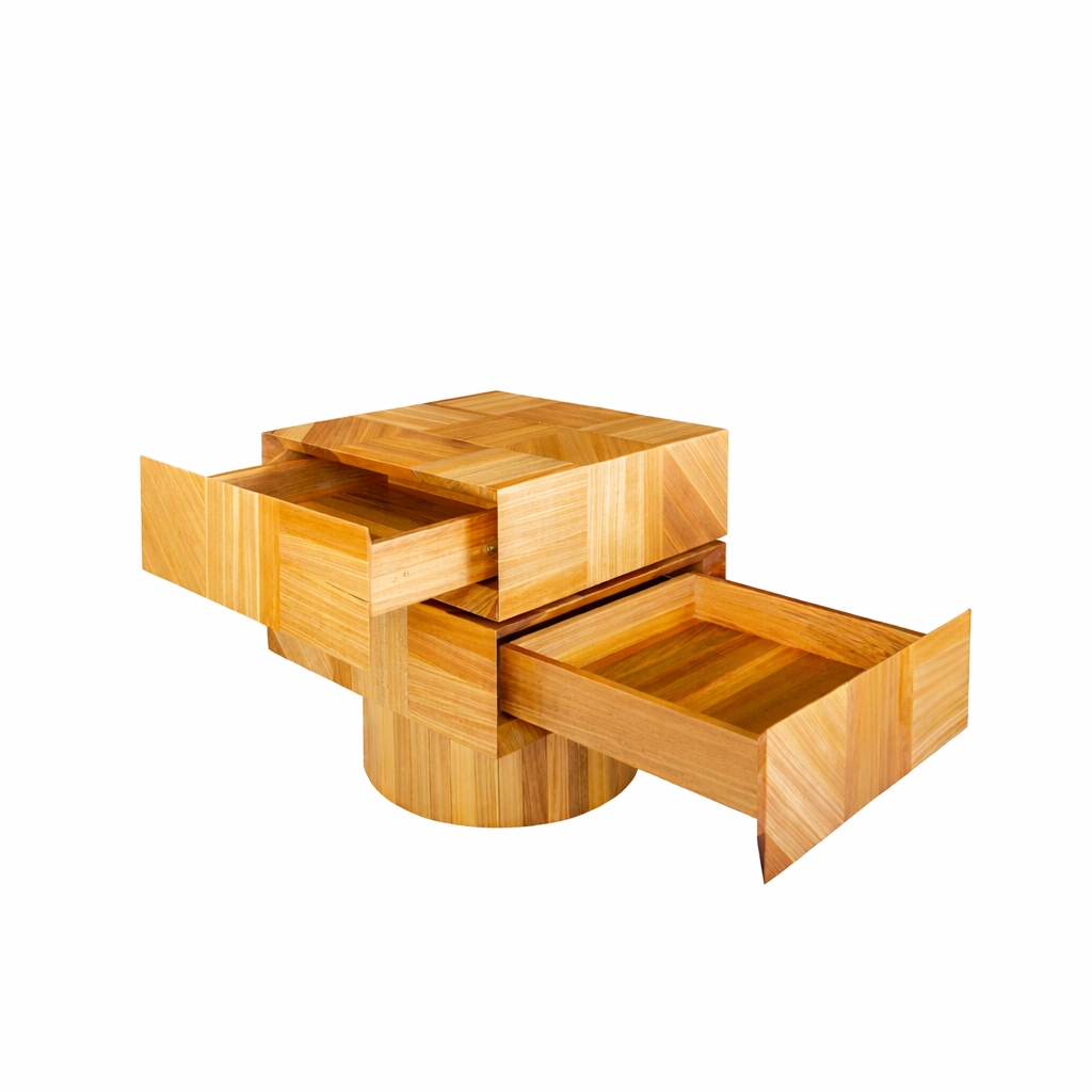 Felipe Zorzeto integra Salone del Mobile 2026 com peça inédita