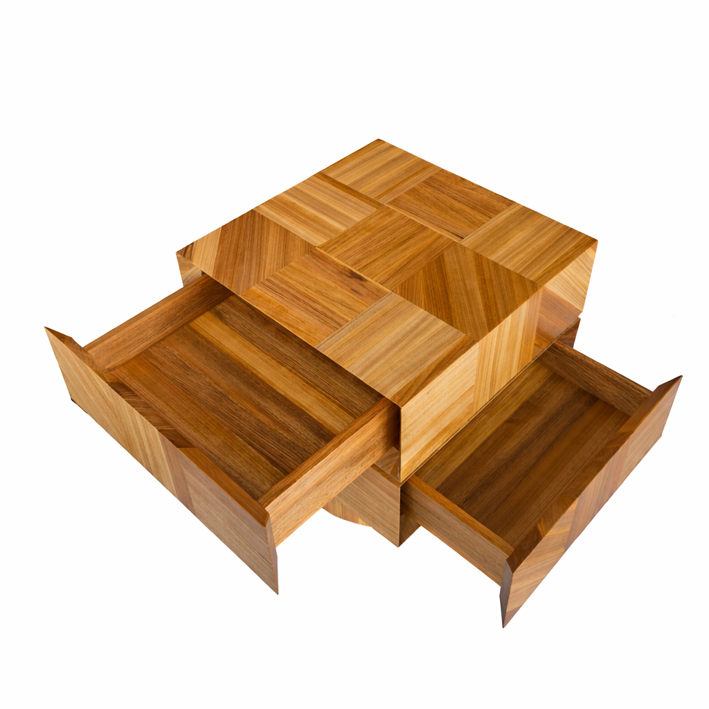 Felipe Zorzeto integra Salone del Mobile 2026 com peça inédita