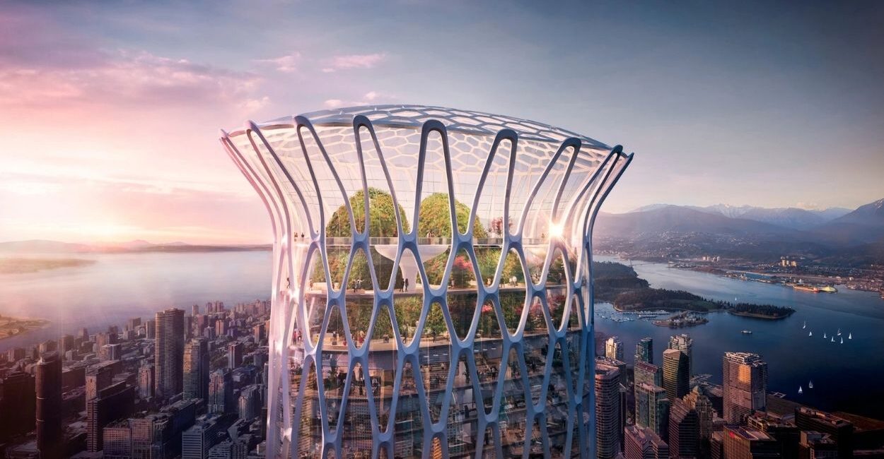 (Henriquez Partners Architects/Divulgação)