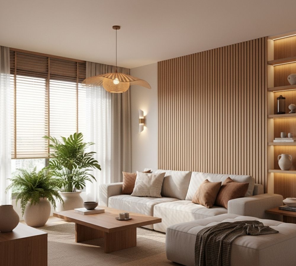 Tendências de decoração que estão tornando as casas genéricas — e o que usar no lugar