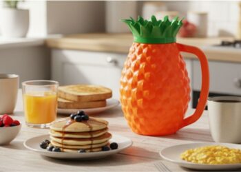 Jarra de abacaxi: memória, identidade e um clássico que resiste ao tempo