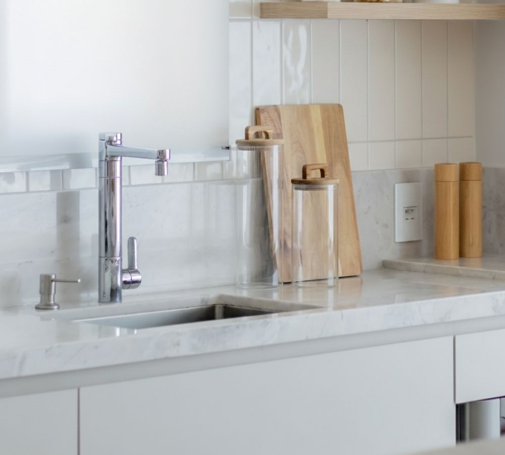 Cozinha bonita e funcional: saiba exatamente onde vale investir (e onde economizar)