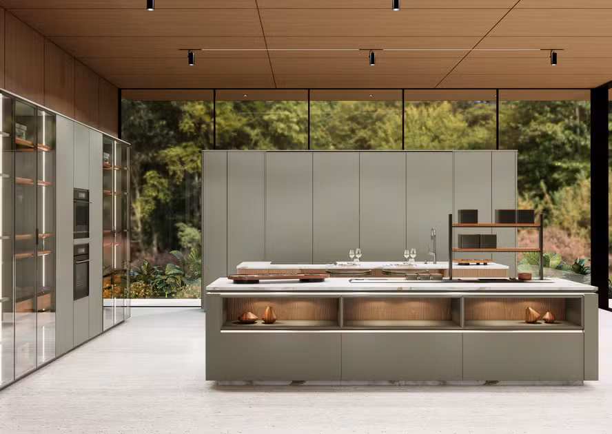 Per La Vita na EuroCucina 2026: a cozinha brasileira que chegou em Milão para ditar tendências