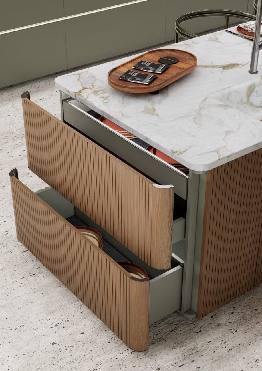 Per La Vita na EuroCucina 2026: a cozinha brasileira que chegou em Milão para ditar tendências