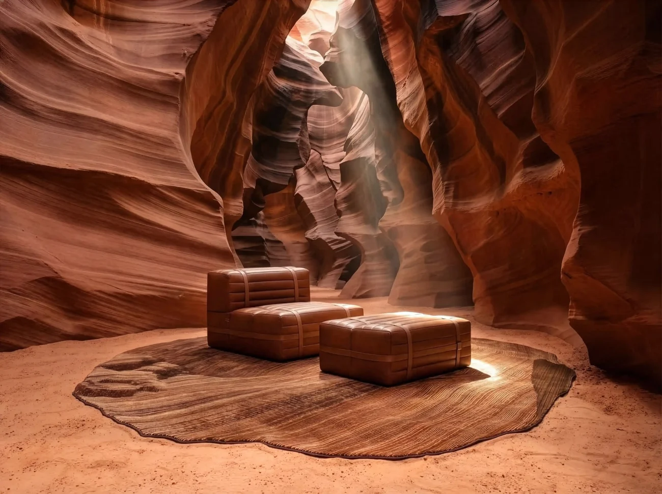 Moooi na Milan Design Week 2026 celebra 25 anos com ambiente imersivo, prata e lançamentos de Yves Béhar e Andrés Reisinger