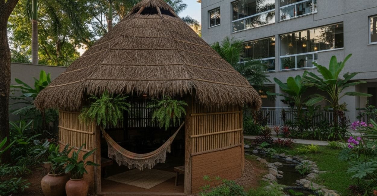 Imagem ilustrativa criado com auxílio de I.A.