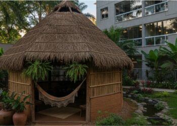 Imagem ilustrativa criado com auxílio de I.A.