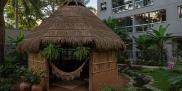 Imagem ilustrativa criado com auxílio de I.A.