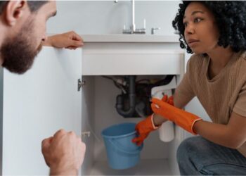 Pia da cozinha entupida? Antes de ligar para o encanador, conheça as causas mais comuns e como resolver o problema.