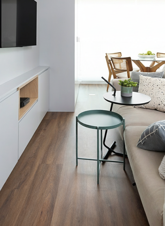 Amplitude visual: 4 recursos de design que fazem qualquer ambiente parecer maior