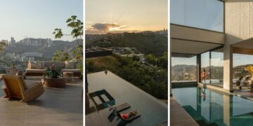 Fotos: Estudio NY18 (@estudiony18)