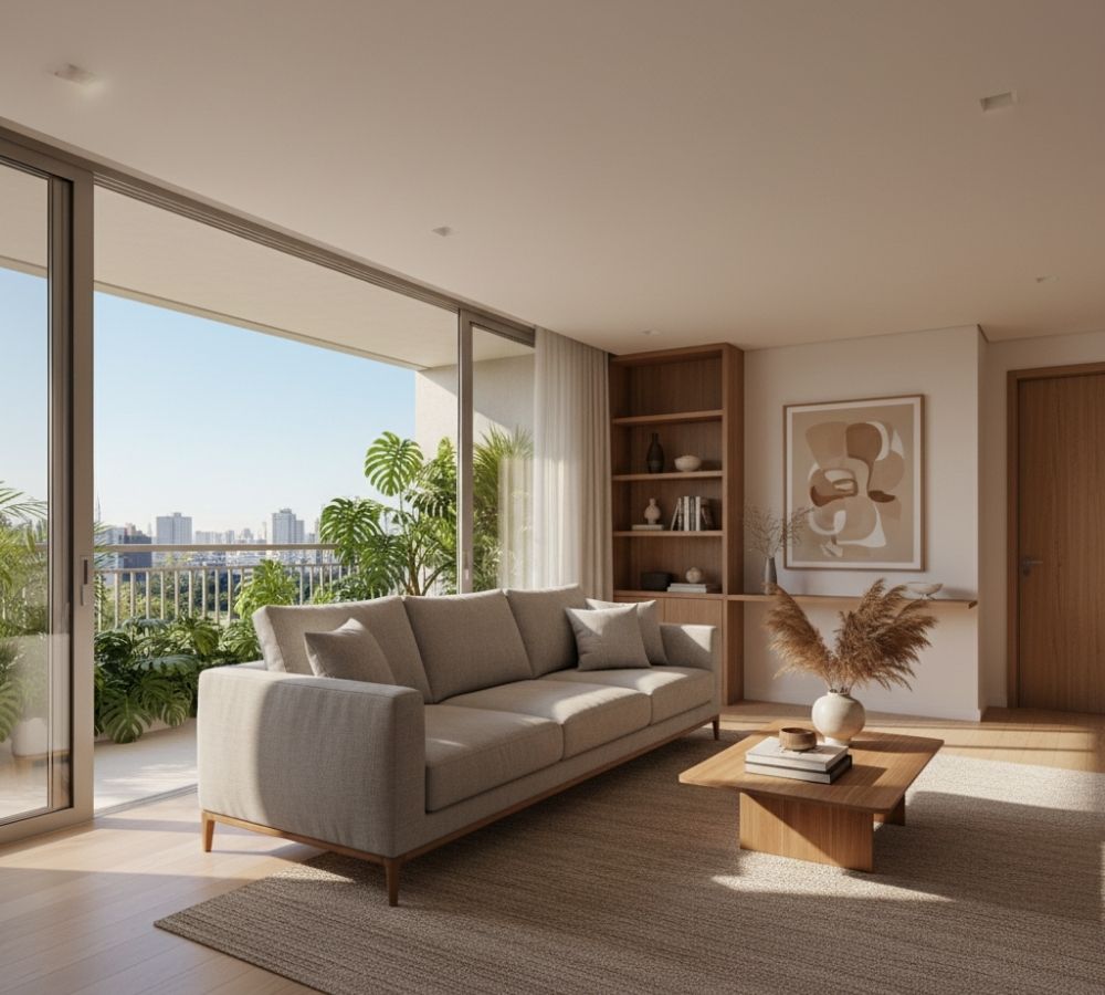 3 formas de saber se o móvel que você quer realmente cabe no ambiente