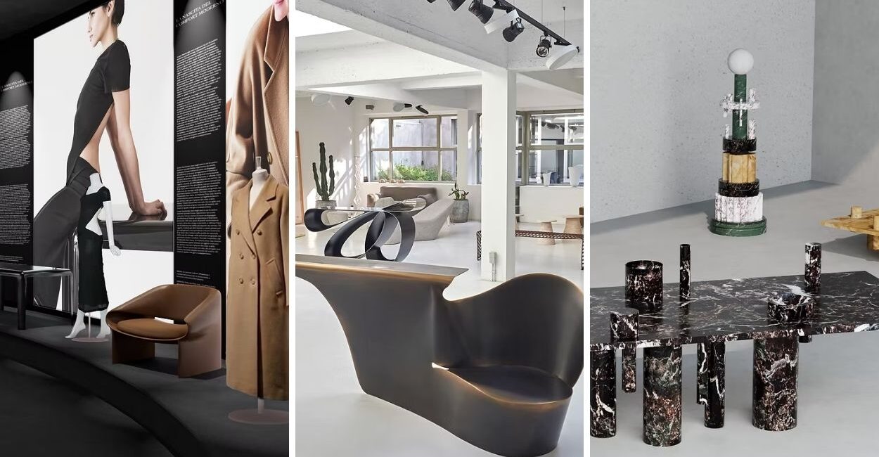 Salone del Mobile Milano 2026 apresenta nova arquitetura de exposição e duas plataformas que ampliam o setor