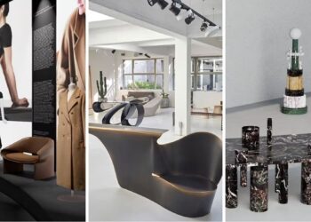 Salone del Mobile Milano 2026 apresenta nova arquitetura de exposição e duas plataformas que ampliam o setor