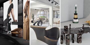 Salone del Mobile Milano 2026 apresenta nova arquitetura de exposição e duas plataformas que ampliam o setor