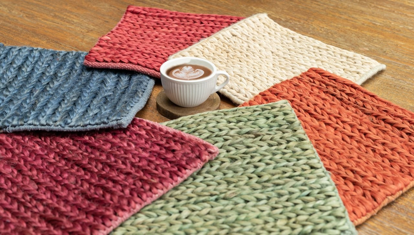 Tapete de Juta: o que é e por que está em alta?