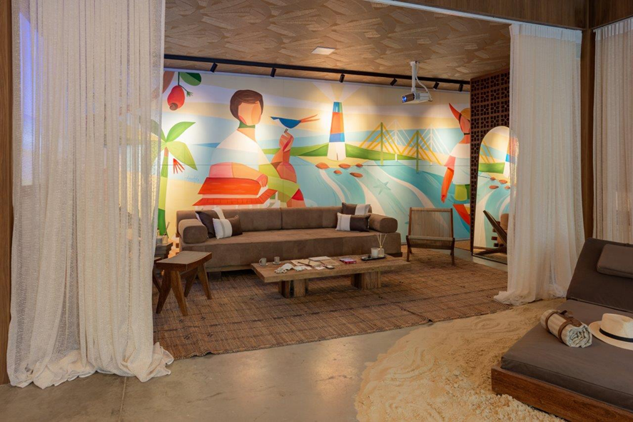 Tapete de Juta: o que é e por que está em alta?