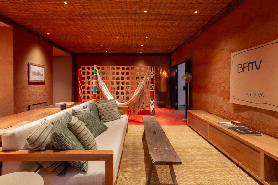 Tapete de Juta: o que é e por que está em alta?