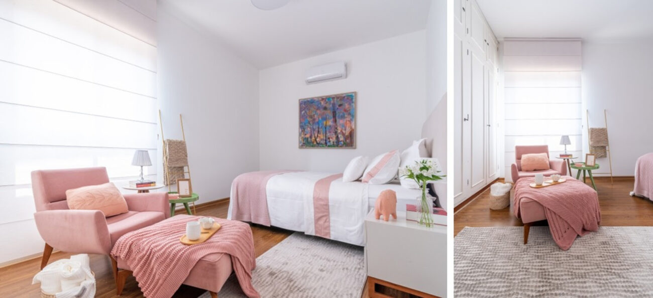 Como escolher as persianas e telas solares