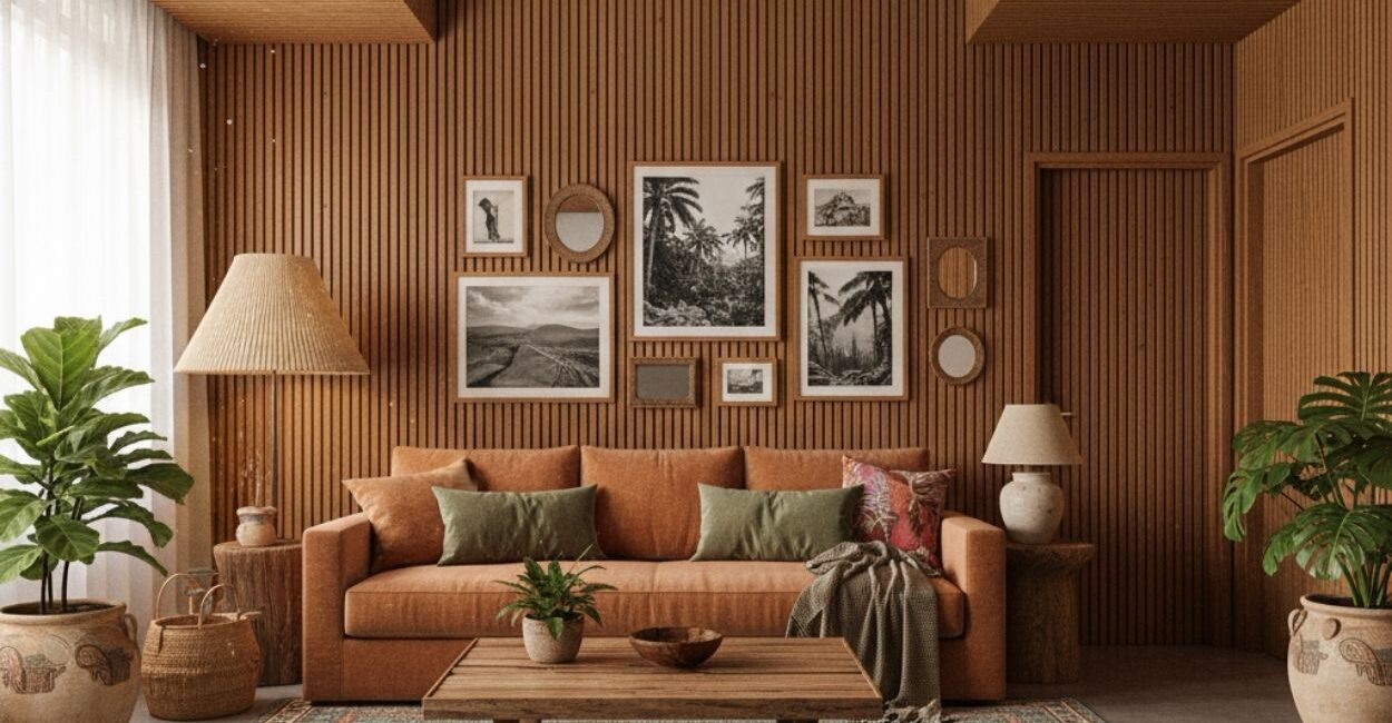 Tendências de decoração que estão tornando as casas genéricas — e o que usar no lugar