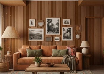 Tendências de decoração que estão tornando as casas genéricas — e o que usar no lugar