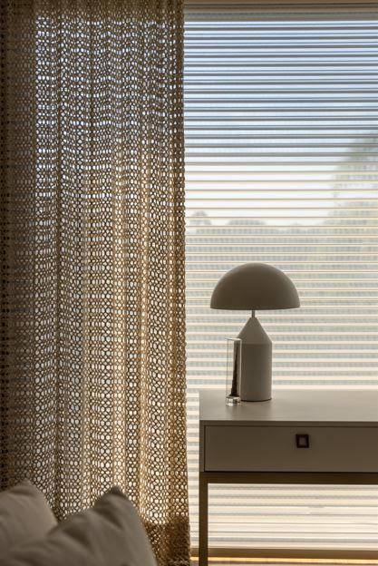 Textura: o elemento que separa uma casa aconchegante de uma casa só bonita nas fotos