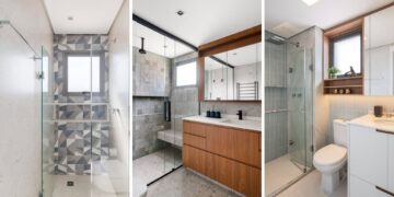 Box de banheiro: os tipos, os perfis e o que realmente muda na hora de decidir