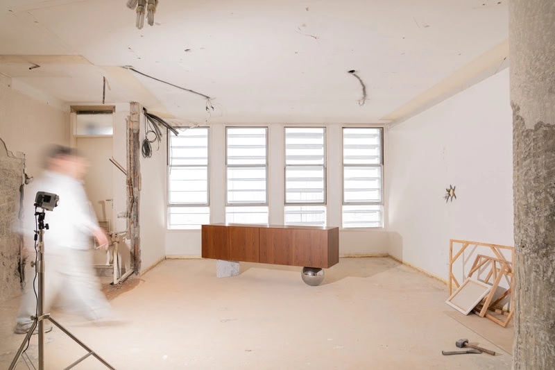 LAB MR abre no Edifício Itália com exposição que une arte, design e ancestralidade indígena