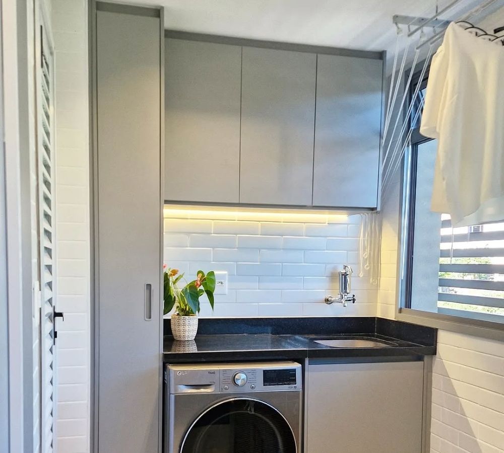 Varal para Apartamento: como escolher o modelo certo para cada tipo de espaço e rotina