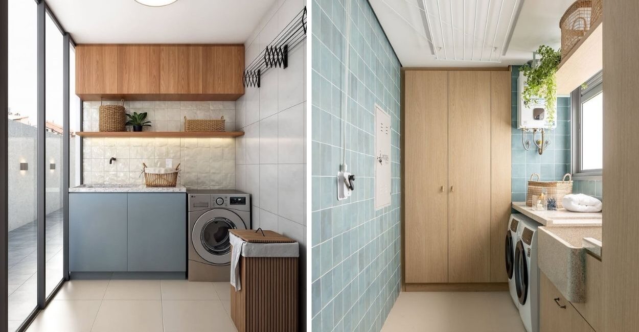 Varal para Apartamento: como escolher o modelo certo para cada tipo de espaço e rotina