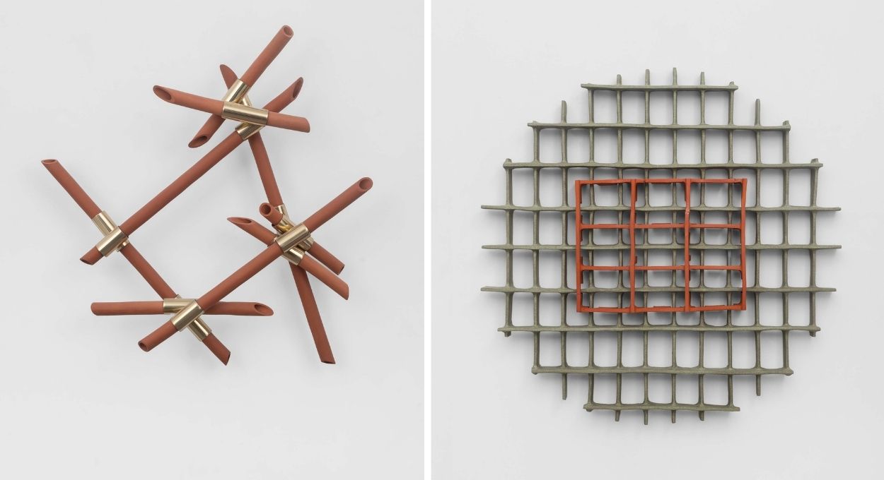 Ana Holck completa 25 anos de trajetória com exposição na Maneco Müller: Multiplo
