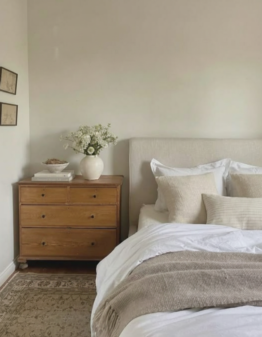 Quarto aconchegante: 5 itens que fazem toda a diferença na decoração do dormitório