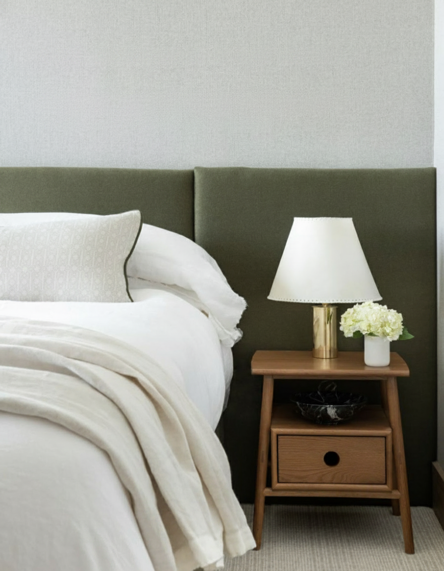 Quarto aconchegante: 5 itens que fazem toda a diferença na decoração do dormitório