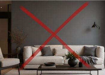 Tchau cinza! O que as pessoas estão escolhendo no lugar revela muito sobre como querem viver.