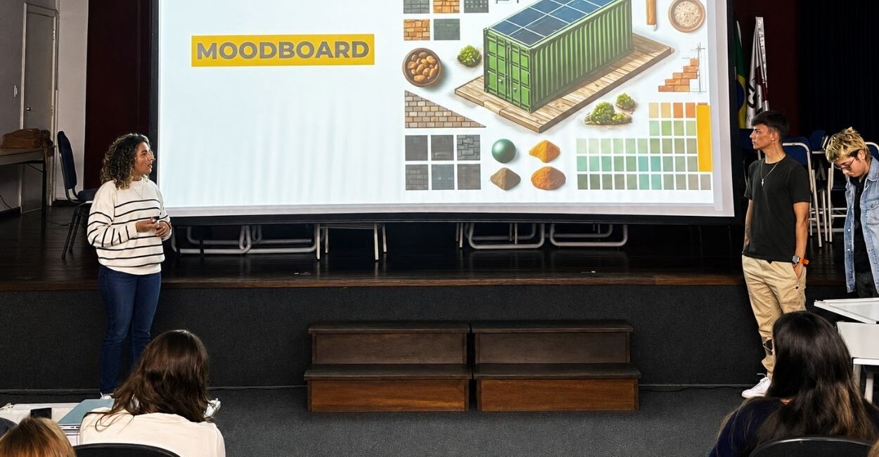 BIM e industrialização da construção pautam evento de Arquitetura em Florianópolis