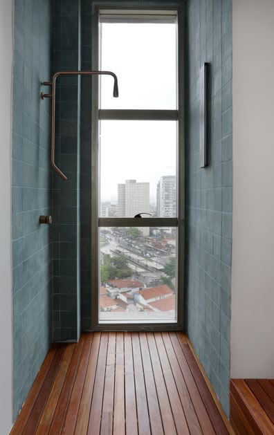 Ambientes que inspiram a desacelerar do ritmo intenso da vida