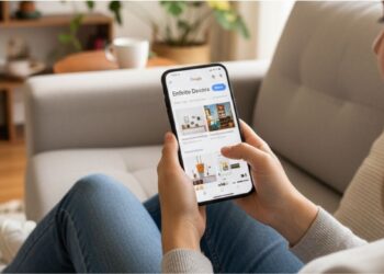Google libera recurso para seguir sites preferidos nas buscas; veja como seguir o Enfeite Decora