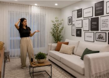 3 erros na decoração que destroem o aconchego da sua casa