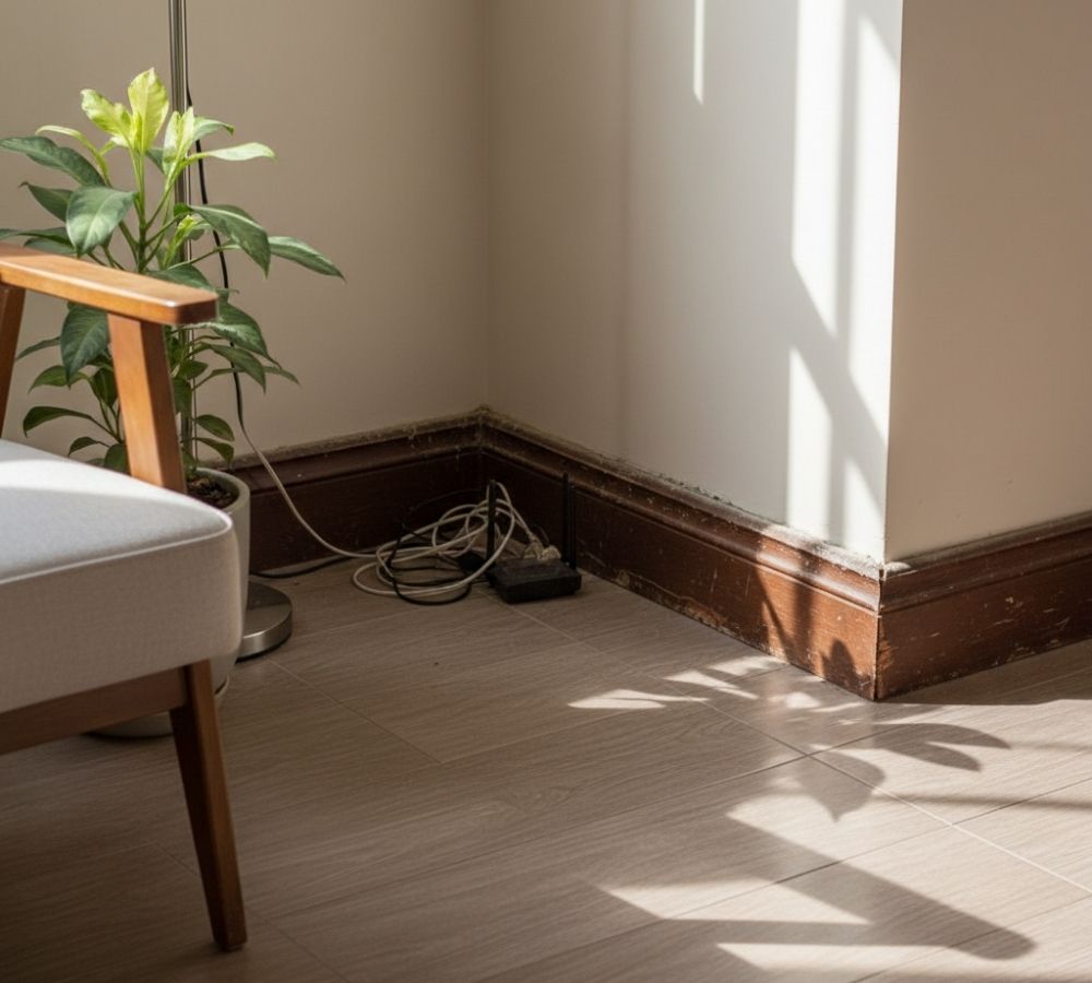 3 erros de decoração que desvalorizam sua casa sem você perceber
