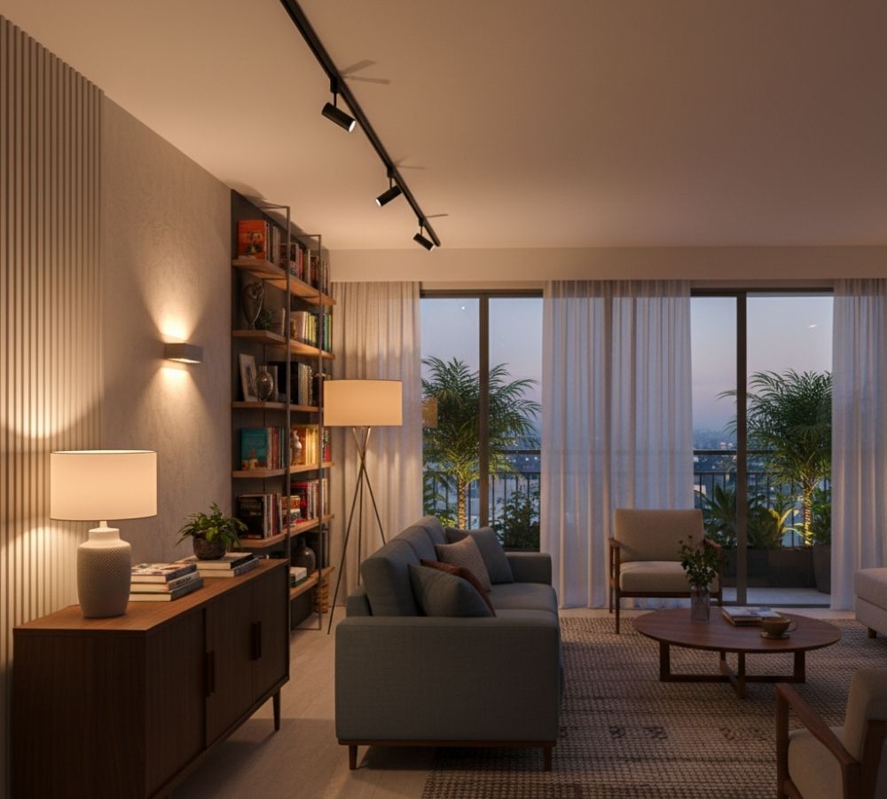 Decoração da sala: 3 escolhas que comprometem a elegância do ambiente sem você perceber