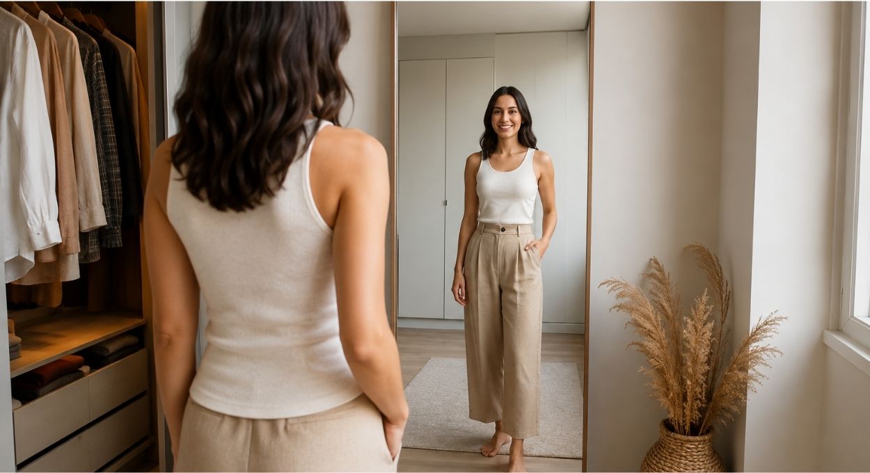 Espelho na sala: o que o Feng Shui diz sobre onde colocar e o que evitar