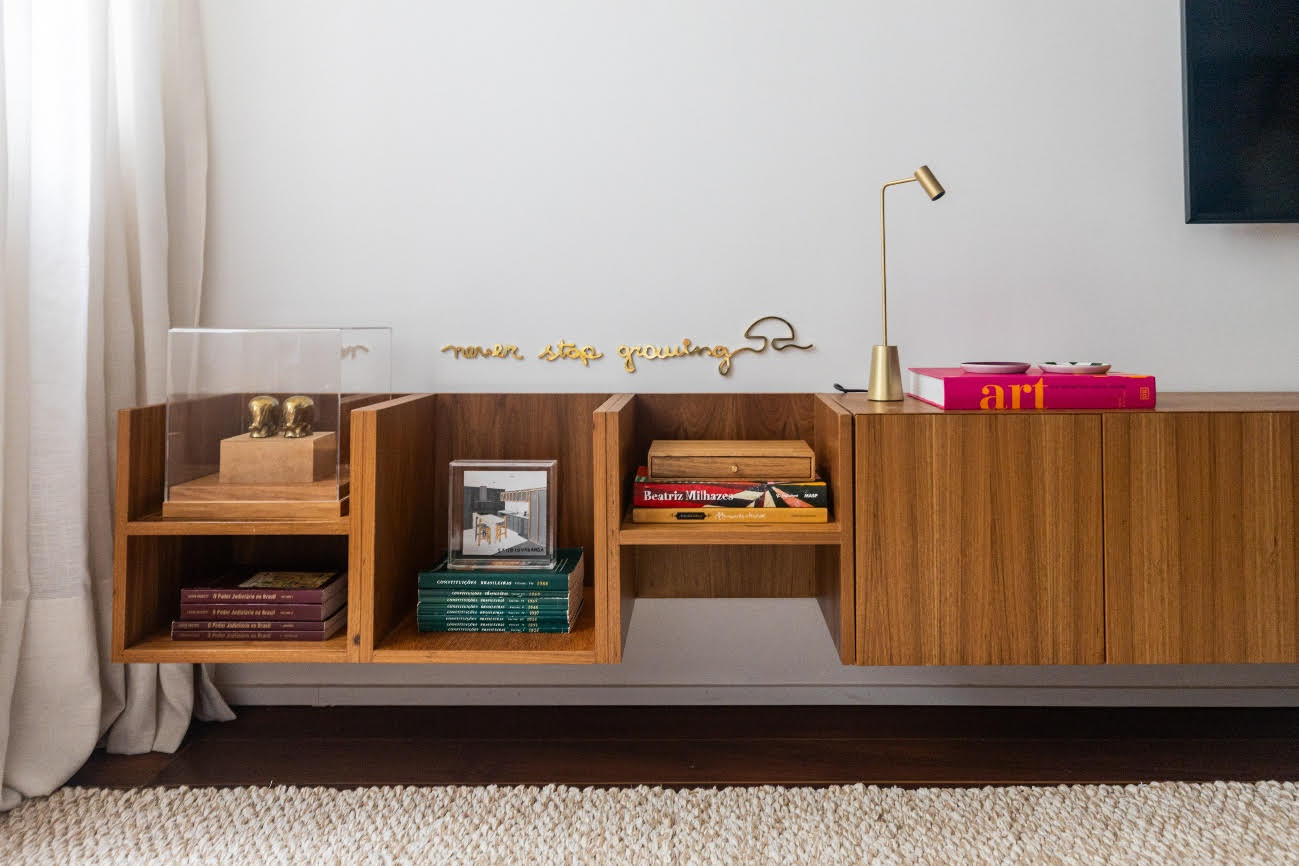 Módulo LETRAS: quando o design organiza e comunica