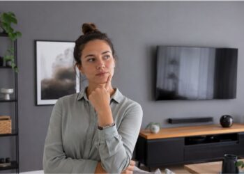 Três escolhas de decoração que pareciam modernas e já estão datando os ambientes