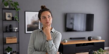 Três escolhas de decoração que pareciam modernas e já estão datando os ambientes