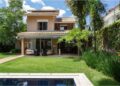 A expressão ‘forever home’, ou ‘casa para sempre’ em português, não é sobre tempo, é sobre identidade e adaptação | Projeto Dantas & Passos Arquitetura | Foto: Maura Mello